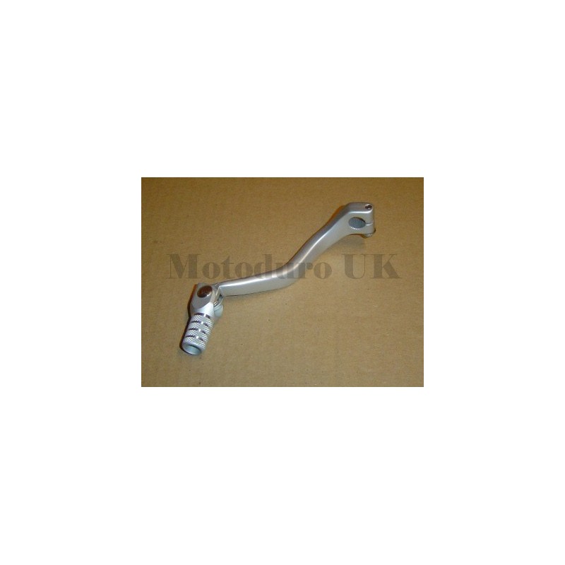 Forged Alloy Gearshift Lever