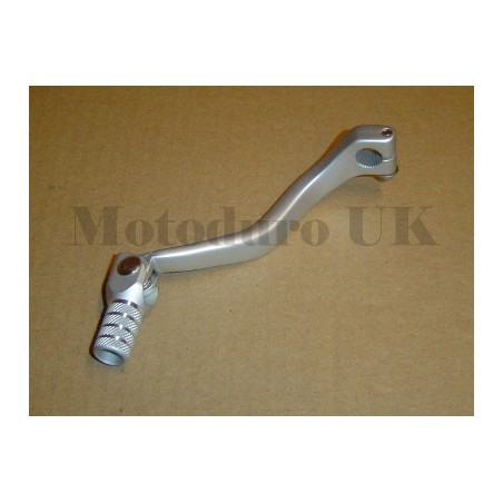 Forged Alloy Gearshift Lever