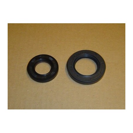 Crank Seals Honda CR250 1978-80 (Japanese quality)