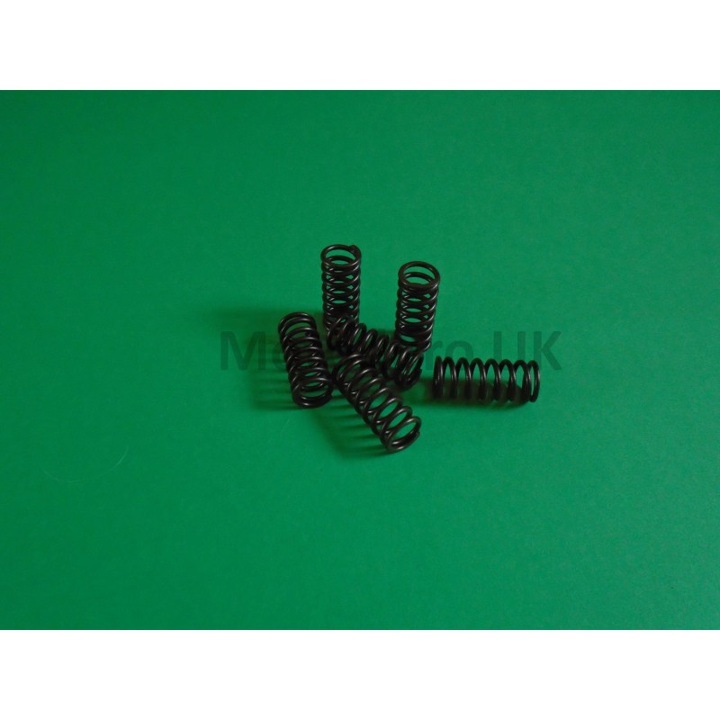 Clutch Springs Kawasaki KDX200C1-C3 1986-88