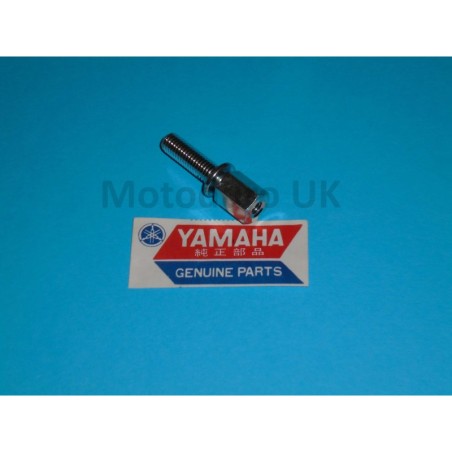 Upper Rear Silencer/Sidepanel Mount Bolt Yamaha IT250/465H/J 1981-82