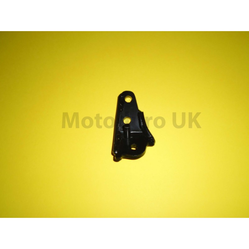 Side Stand Bracket  Suzuki PE175/250/400T/X 1980-81 Genuine n.o.s