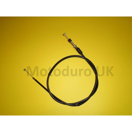 Front Brake Cable Suzuki RM465 1981-82