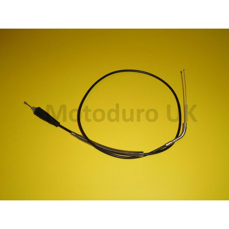 Throttle Cable Suzuki RM465 1981-82 (To fit standard throttle)