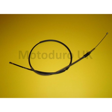 Clutch Cable Suzuki RM465X 1981 