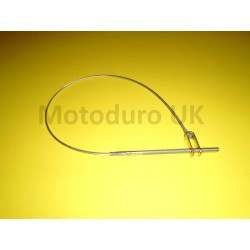 Rear Brake Cable Suzuki RM250F 1985