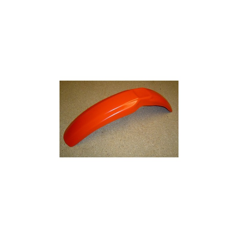 Front Mudguard Honda CR125 1976 - 78