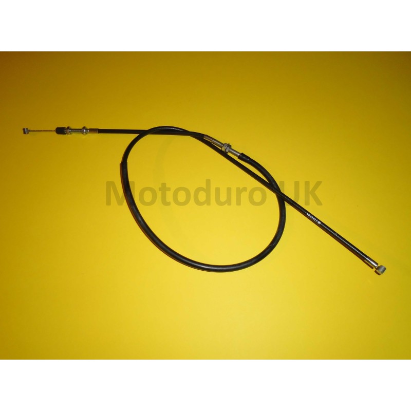 Front Brake Cable Suzuki RM125/250/500E 1984