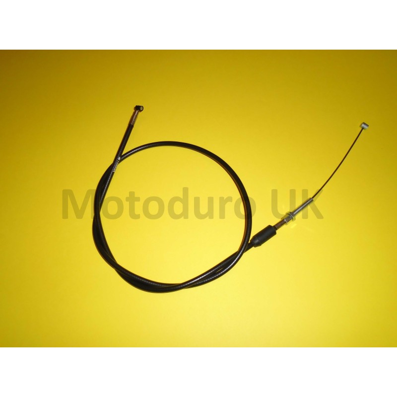 Clutch Cable Suzuki RM500D/E 1983-84