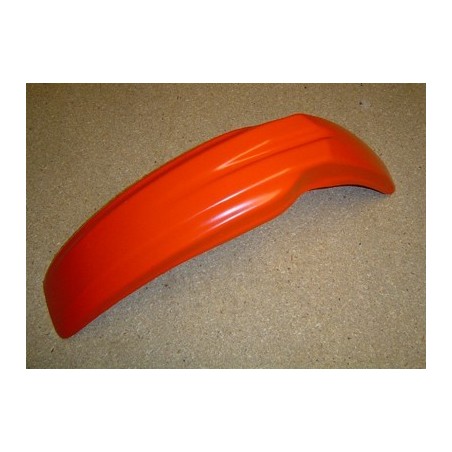 Honda Front Mudguard CR250 1978 - 80