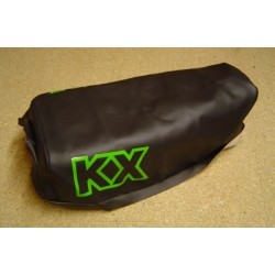 Seat Cover Kawasaki KX250/420 1981