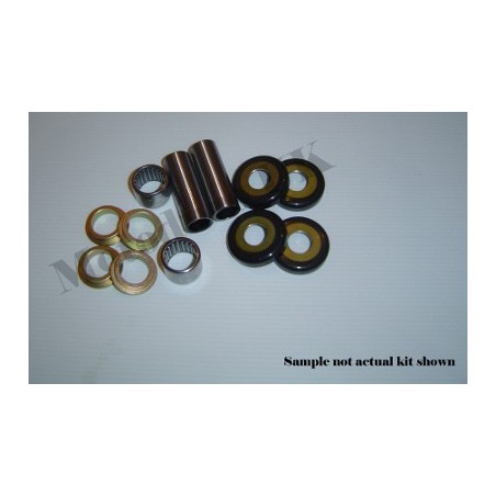 Swingarm Bearing Kit Honda CR125R 1986