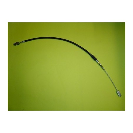 Rear Brake Cable Suzuki RM100 A/B 1976-77 RM125 A/B/C 1976-78 RM250-400C 1978