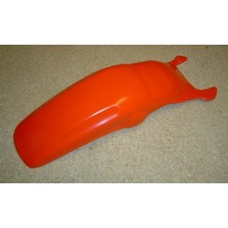 Honda Rear Mudguard CR250 1978-80