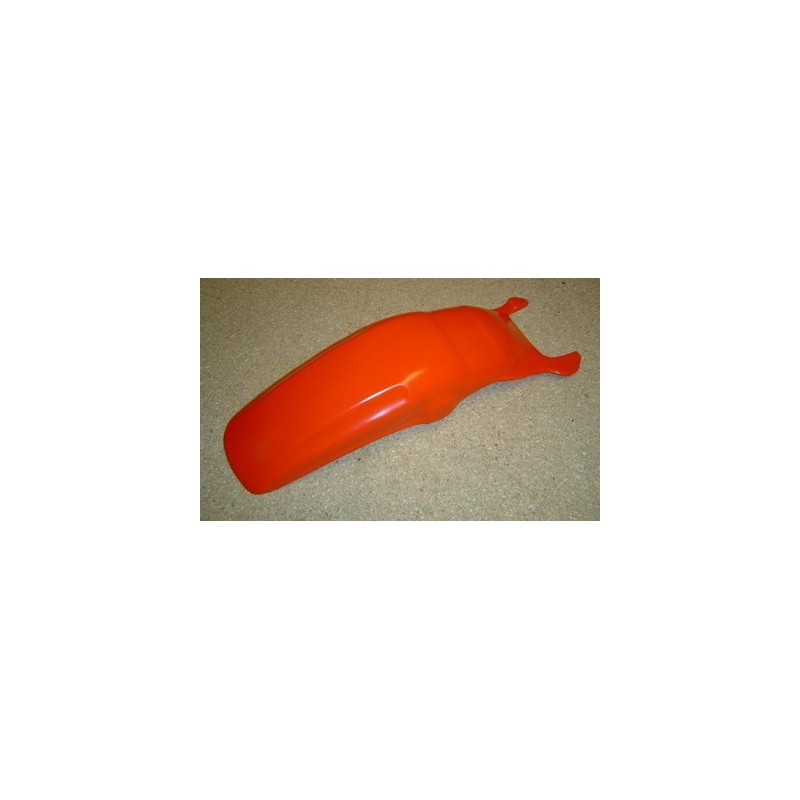 Honda Rear Mudguard CR250 1978-80