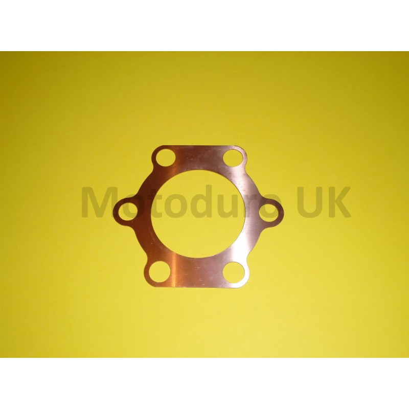 Suzuki PE250T/X 1981-82 Head Gasket (copper)