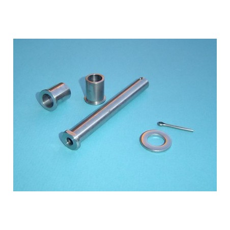 Lower Shock Clevis Pin Yamaha IT175 G/H 1980-81 IT250/425 G 1980 IT250/465 H/J 1981-82 IT175/250/465 G/H