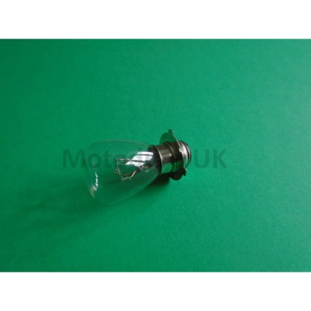 Headlight Bulb Kawasaki KDX175 1980-82