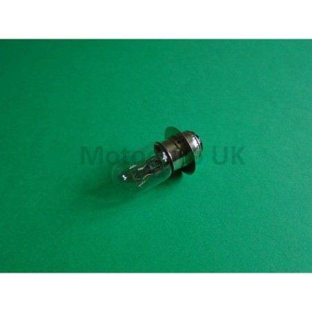 Headlight Bulb Kawasaki KDX200 A1-A3 1983-85