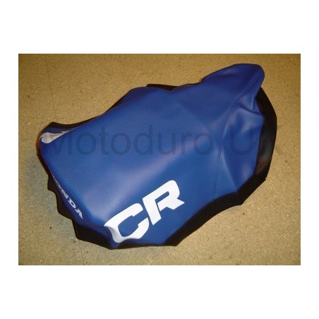 Seat Cover Honda CR250 1983