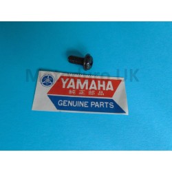 Fuel Tap Bolt (Genuine  n.os.) Yamaha IT