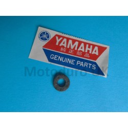 Fuel Tap Bolt Washer Yamaha IT (Genuine n.o.s)