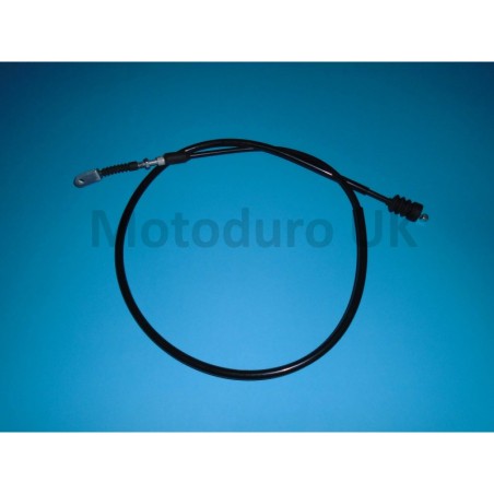 Front Brake Cable Yamaha IT250K 1983