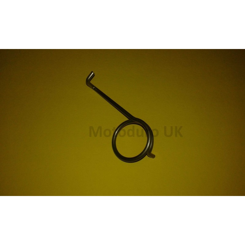 Rear Brake Arm Return Spring Suzuki PE250/400T/X 1980-81