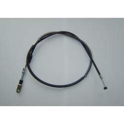 Clutch Cable Suzuki RM100/125 A/B 1976-77 RM125C 1978 RM250 A/B/C 1976-78 RM370 A/B 1976-77 RM400C 1978