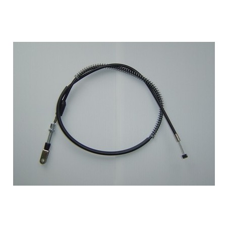 Clutch Cable Suzuki RM100/125 A/B 1976-77 RM125C 1978 RM250 A/B/C 1976-78 RM370 A/B 1976-77 RM400C 1978