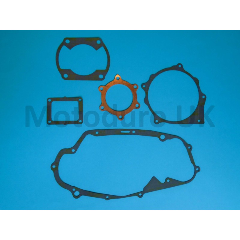 Gasket Set Yamaha IT250D 1977