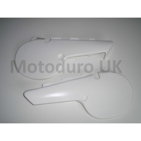 Side Panels Yamaha YZ100 1980-81