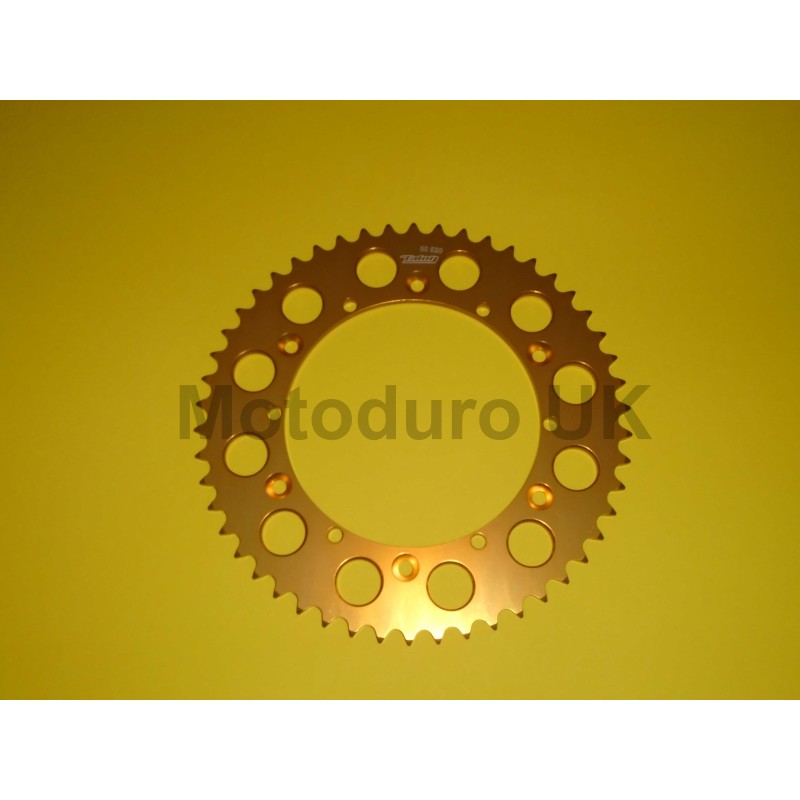 Rear Sprocket 48T Talon Suzuki PE175T/X/Z 1980-84