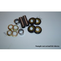 Swingarm Bearing Kit Honda CR125R 1989