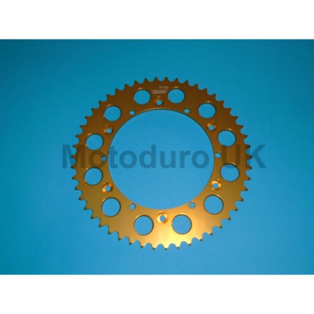 Rear Spocket Talon 44T Yamaha IT175-200  44T 1977-86 