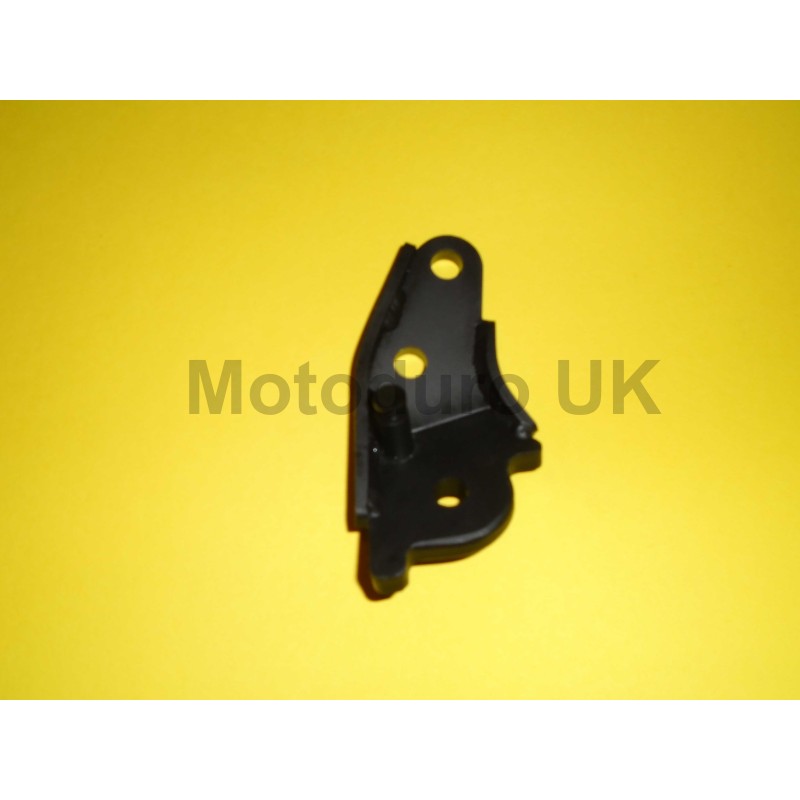 Side Stand Bracket Suzuki PE175Z 1982-84