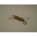 Exhaust Spring 55mm Turning Tip