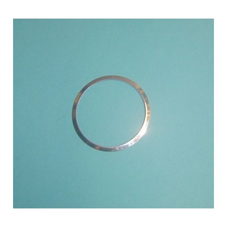 Exhaust Gasket Yamaha IT250/465/490 1980-84