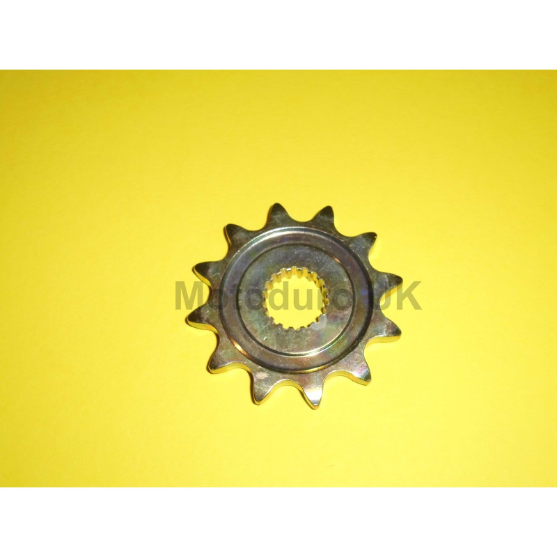 Front Sprocket Talon 12T Suzuki PE175C/N/T/X/Z 1978-84