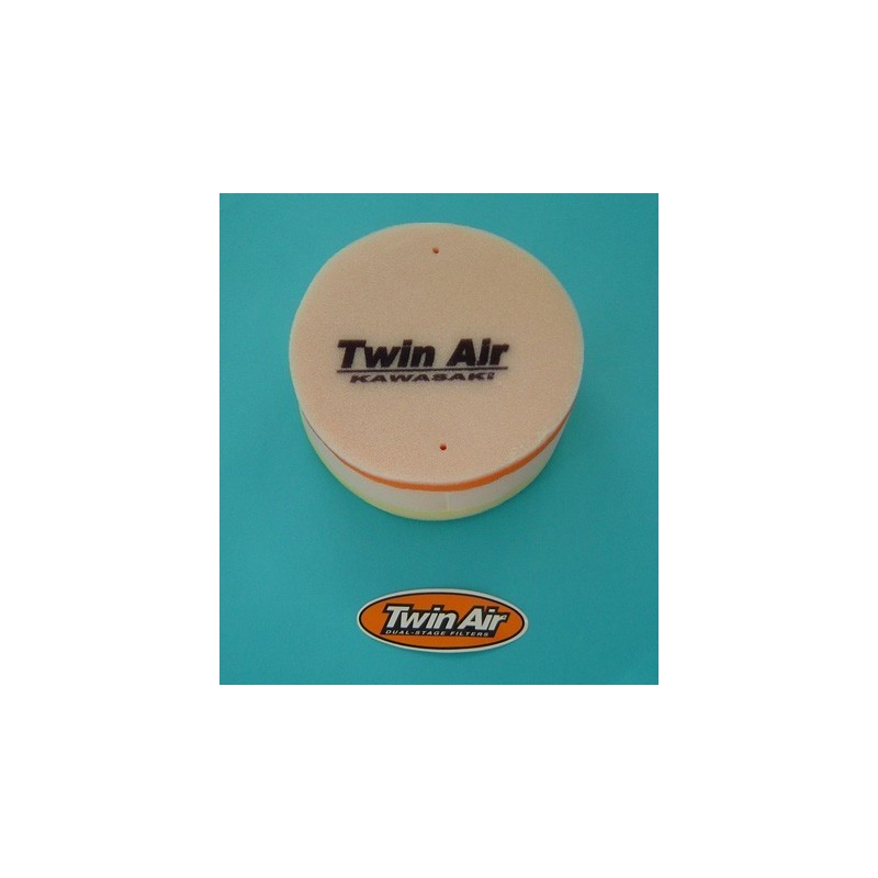 Kawasaki KDX 200 Air Filter 1986-88 Models C1-C3