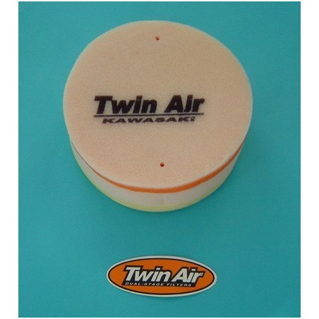 Kawasaki KDX 200 Air Filter 1986-88 Models C1-C3