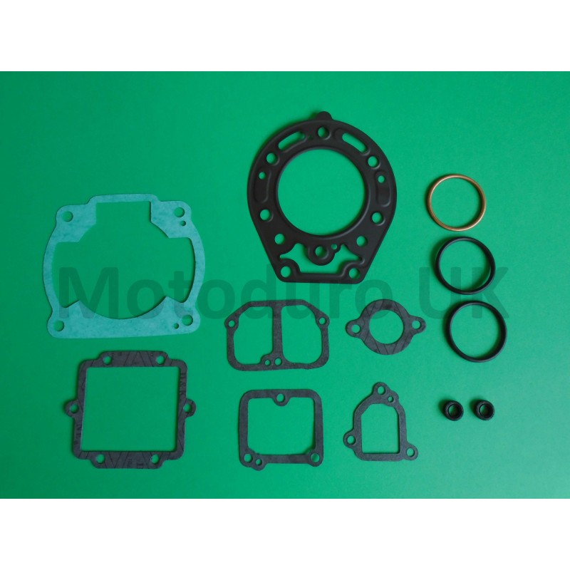 Gasket Top End Set Kawasaki KDX200 E1-E6 1989-94
