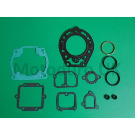Gasket Top End Set Kawasaki KDX200 E1-E6 1989-94