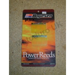 Boyesen Reeds Kawasaki KDX