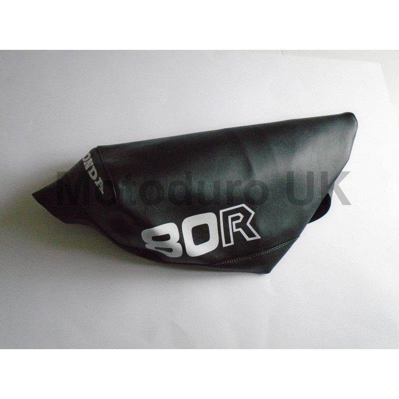 Seatcover Honda CR80R 1981