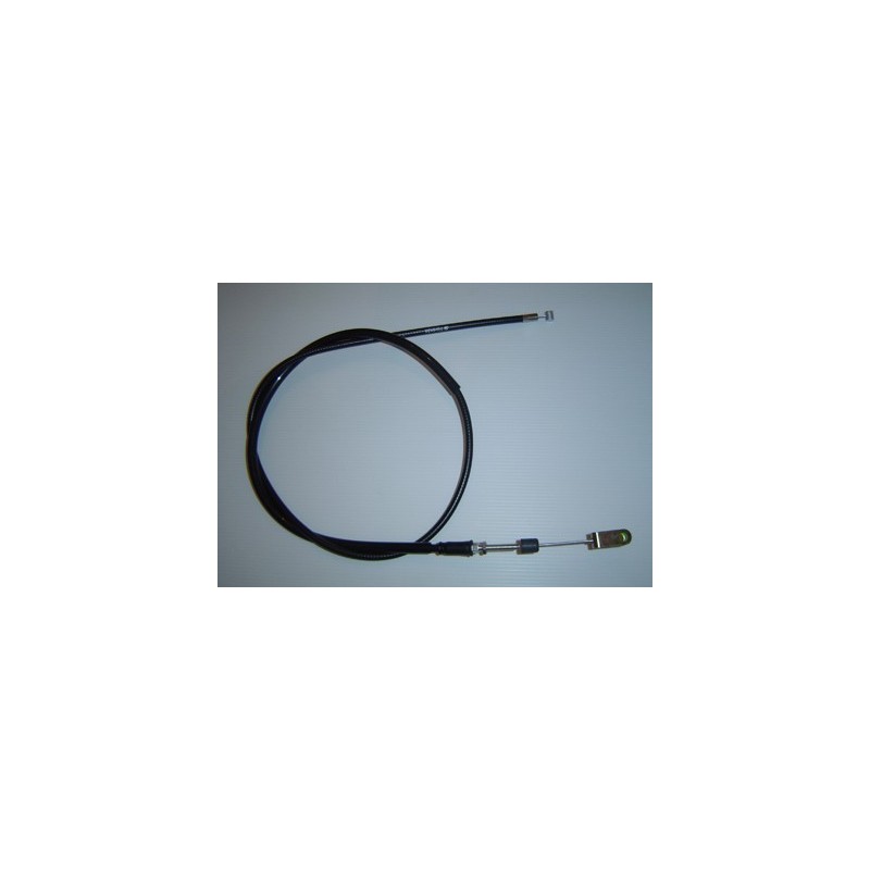 Front Brake Cable (Venhill) Kawasaki KX125 A5 / A6 / A7 1978-80 KX250 A4 / A5 1977-78