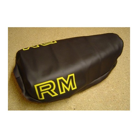 Seat cover RM125/250/400 1980