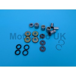 Rear Suspension Linkage Kit Yamaha IT490 1984-83