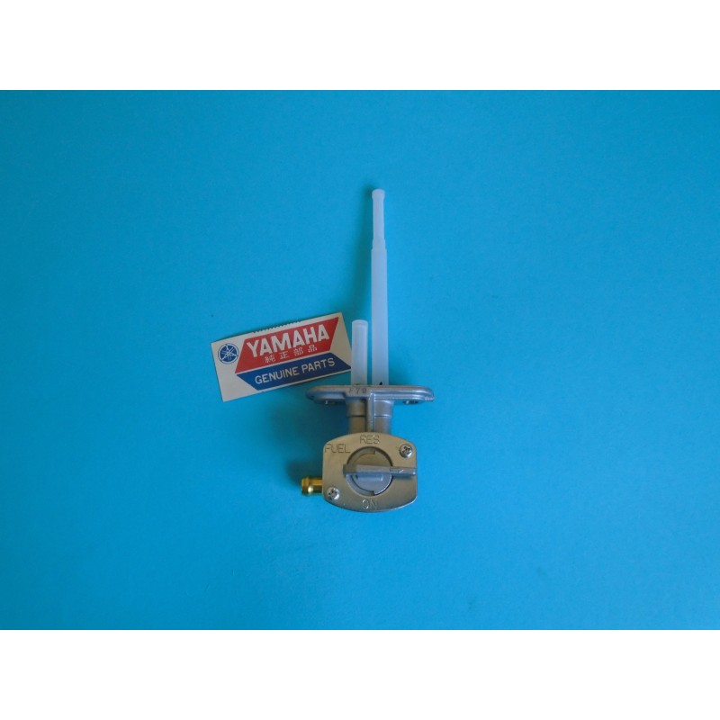 Fuel Tap Yamaha IT250/465/490 Genuine