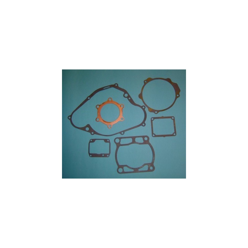 Full Gasket Set Yamaha IT250K 1983